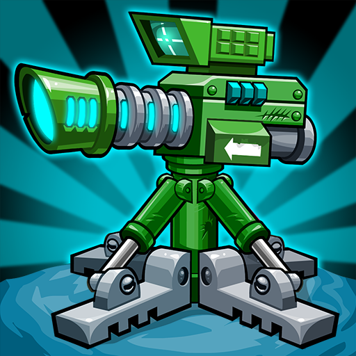 Games like Tactical War 2: Tower Defense