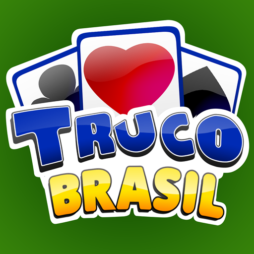 Games like Truco Brasil - Truco online