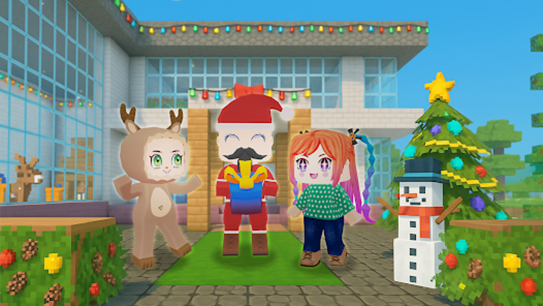 Life Craft - Life Simulator screenshot