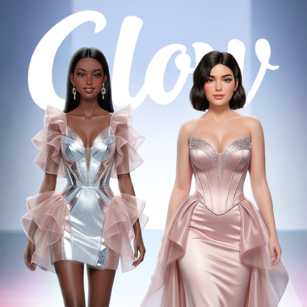 Glow Fashion Idol Image
