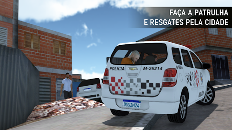 Car&Wheelie I RP Brasil Image