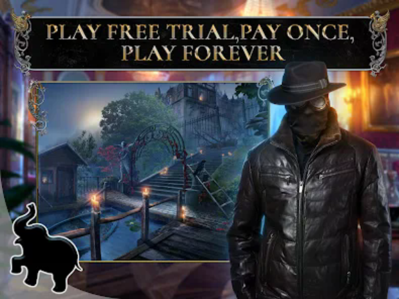 Detectives United 1: Origins screenshot