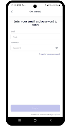 FIFA Volunteer Community screenshot
