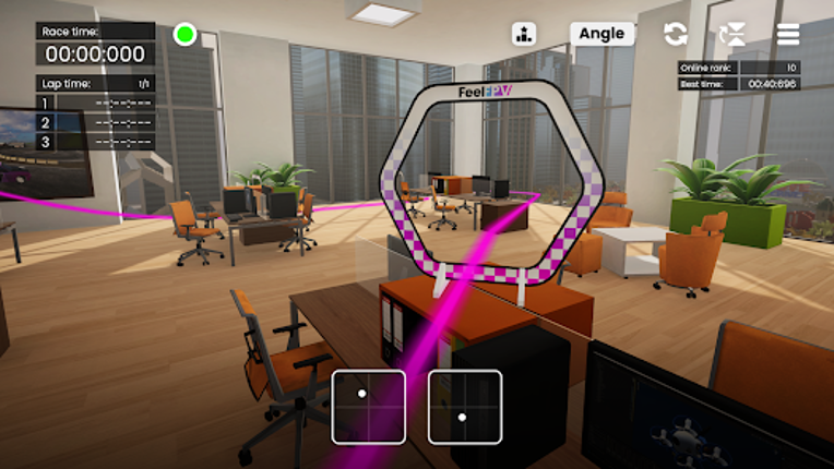 FeelFPV TinyWhoop screenshot