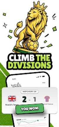 Golazo: Football Game Image