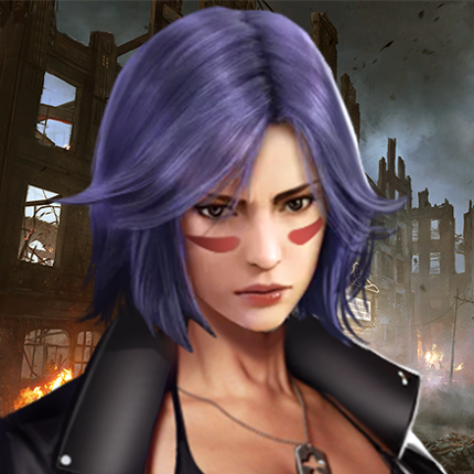 Gokudo City Image