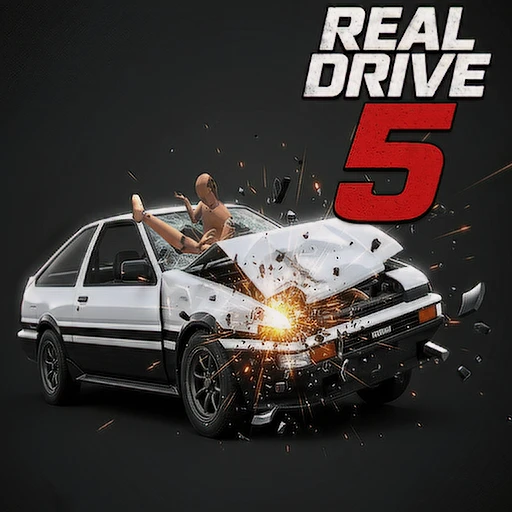 Games like Real Drive 5