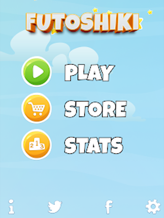 Futoshiki screenshot