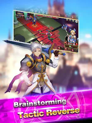 Dragon and Sword Image