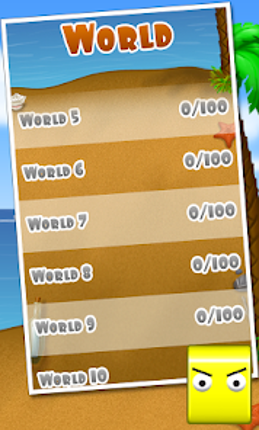 Bubble Blast Boxes screenshot