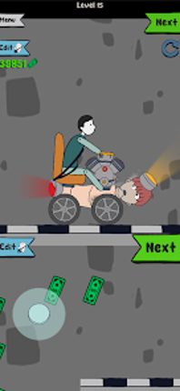 Doll Recycling Image