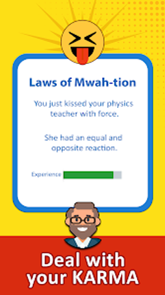 What The Fate! Image