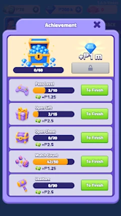 Cargo Sort Image
