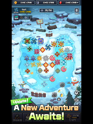 Merge Ninja Star Image