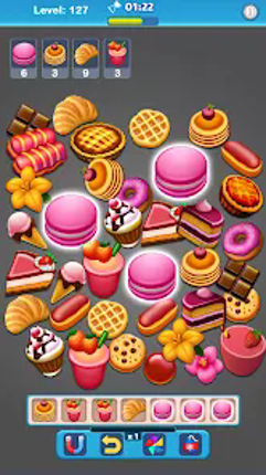 Triple Farm - Matching Game screenshot