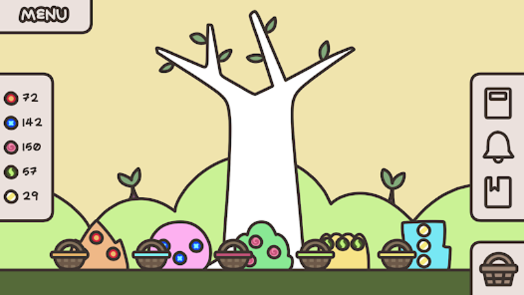 A Hero and a Garden HD screenshot