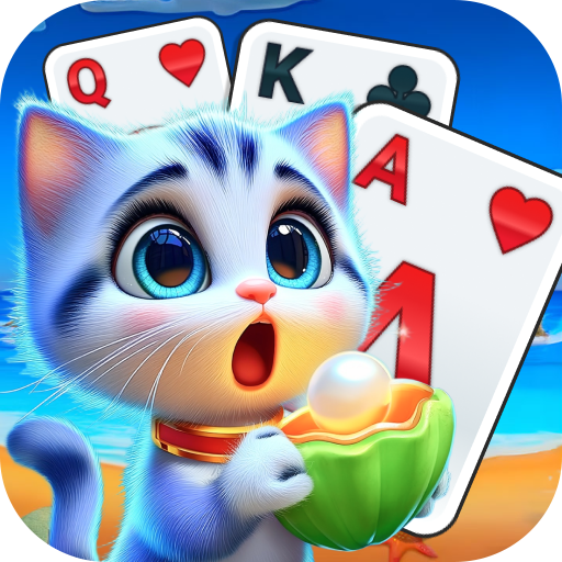 Games like Solitaire TriPeaks 20 B25