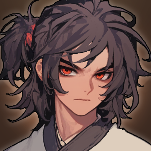 Games like Awakening: Wuxia Pixel RPG