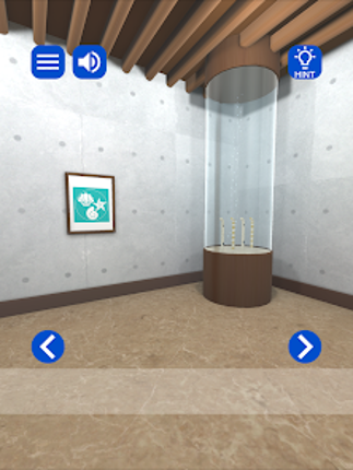 Room Escape Game:CAFE AQUARIUM screenshot