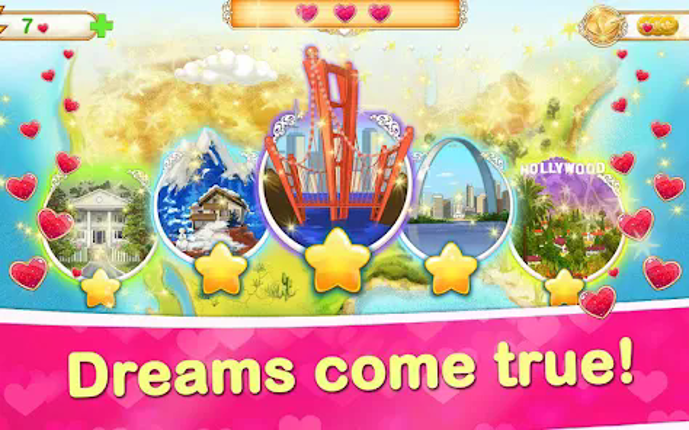 Wedding Salon screenshot