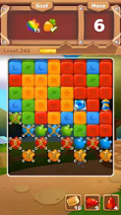 Bunny Blast - Puzzle Game Image