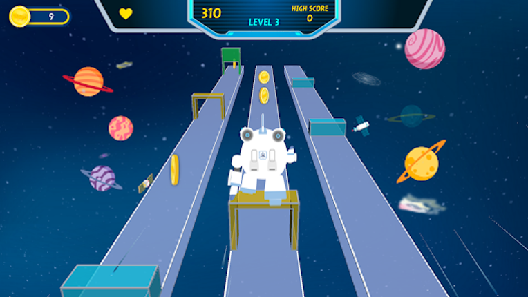 Super Wings Mission Challenge Image