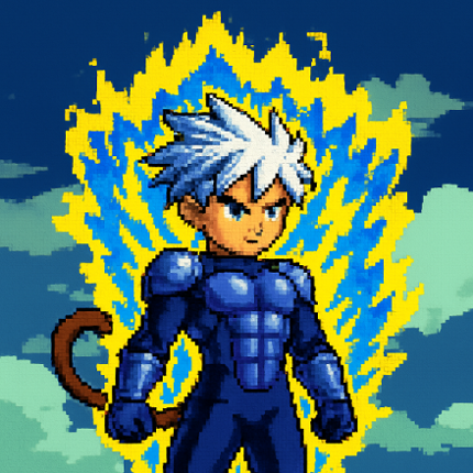 Legend Warriors Tourney Battle Image