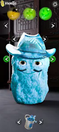 Talking Nugget (Pau RTX 2) screenshot