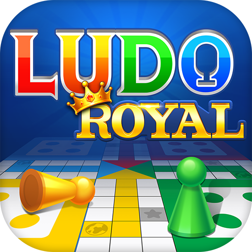 Games like Ludo Royal - Happy Voice Chat