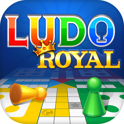 Ludo Royal - Happy Voice Chat Image