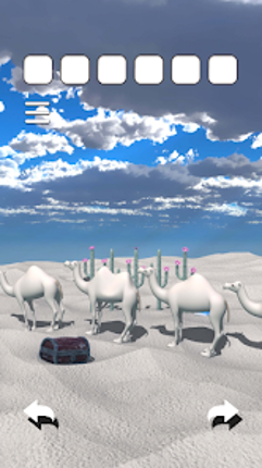 脱出ゲーム　宇宙旅行 Image