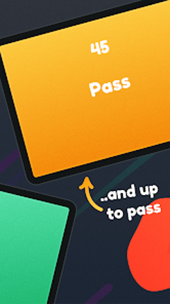 Charades: Act It Out screenshot