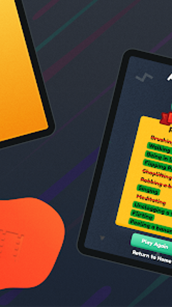 Charades: Act It Out screenshot