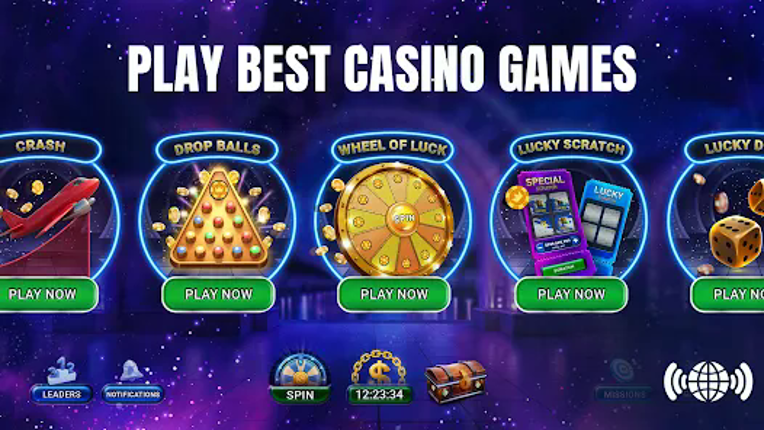 Plink Jackpot - Big Win x1000 Image