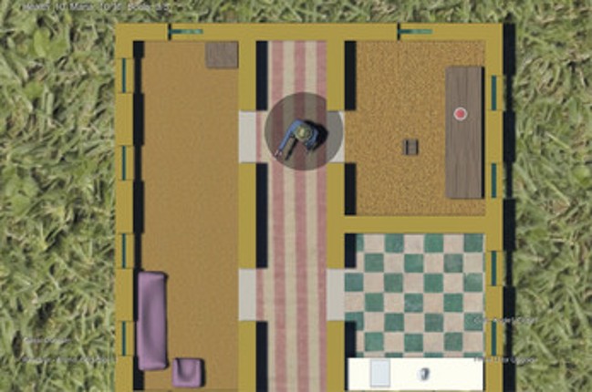 4 classes, Many Paths screenshot