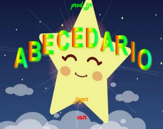 Games like Abecedario
