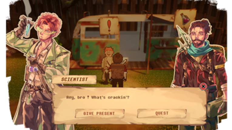After World Recipes [Alpha] Image