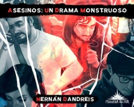 Asesinos: un drama Monstruoso Image