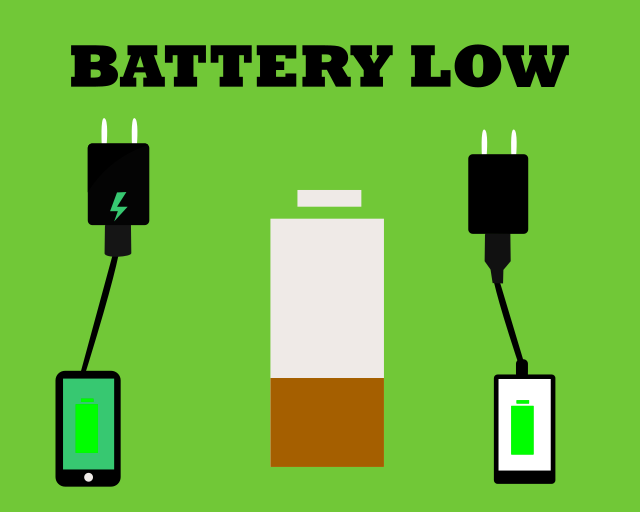 Games like Battery Low