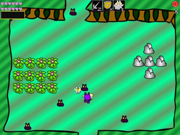 Blackjack Legend of the 3 eggs Image