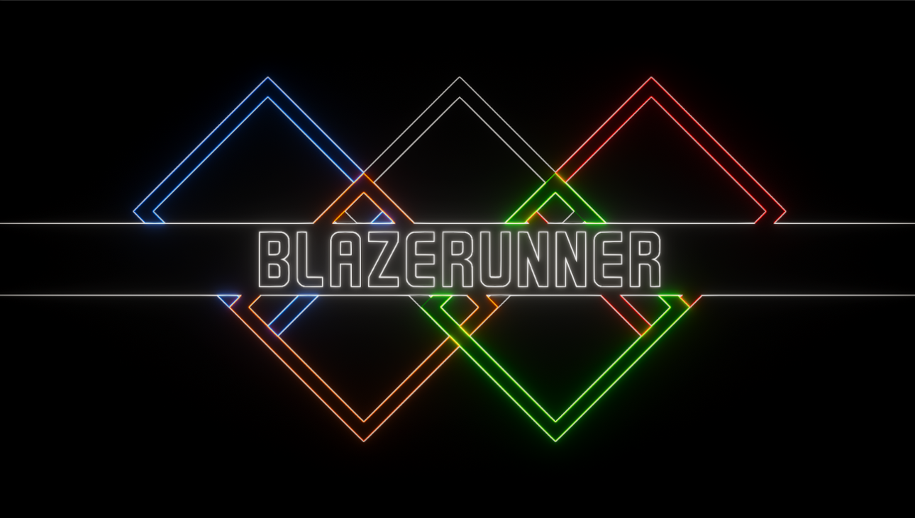 Games like Blazerunner
