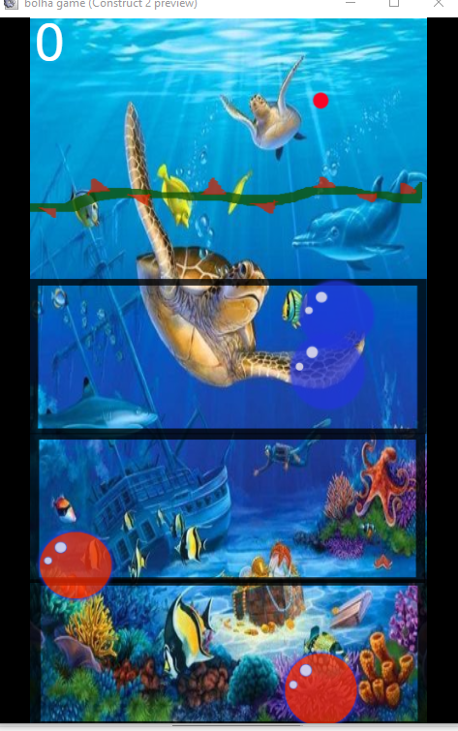 Games like Bubble game