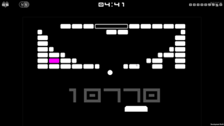 BRICKBREAKER SPRINT (Nano) Image
