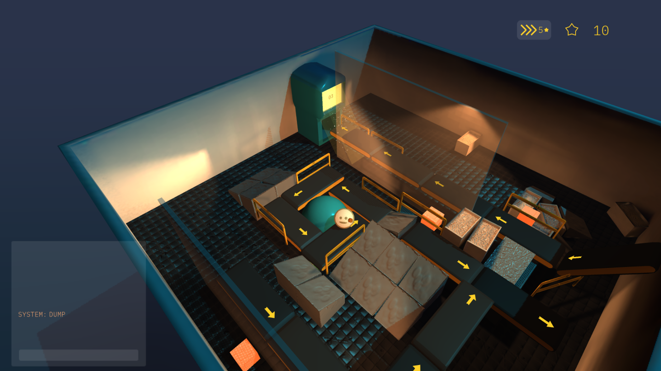 Games like Broken Bot's Bailout