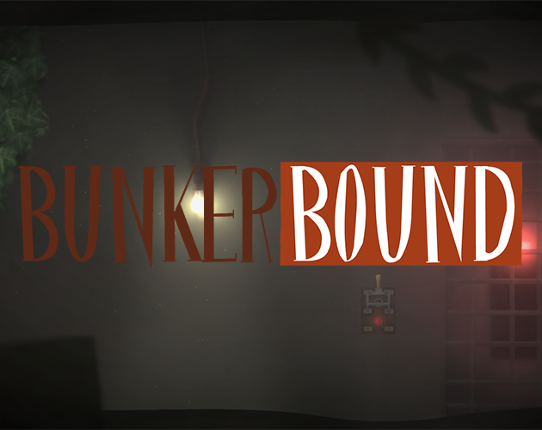 Bunker Bound Game Cover