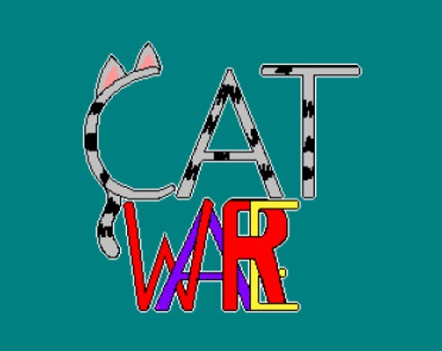 Games like CatWare