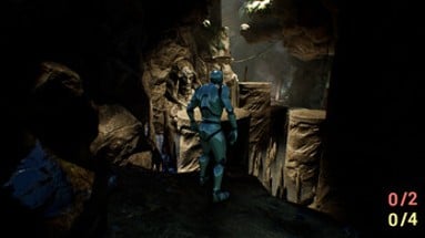 Cave Level Image