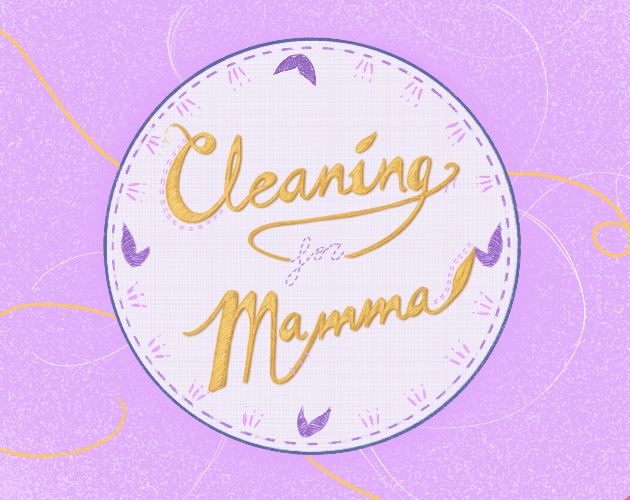 Games like Cleaning for Mamma