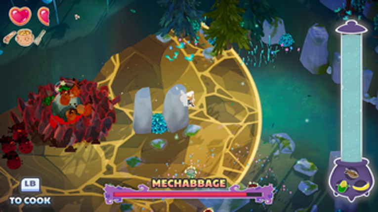 Ragoon Rumble Image