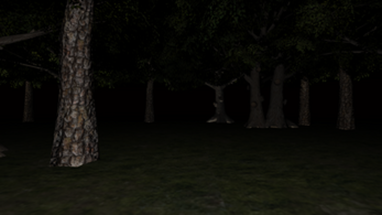 Dark Dreams : Nightmares in bed Image